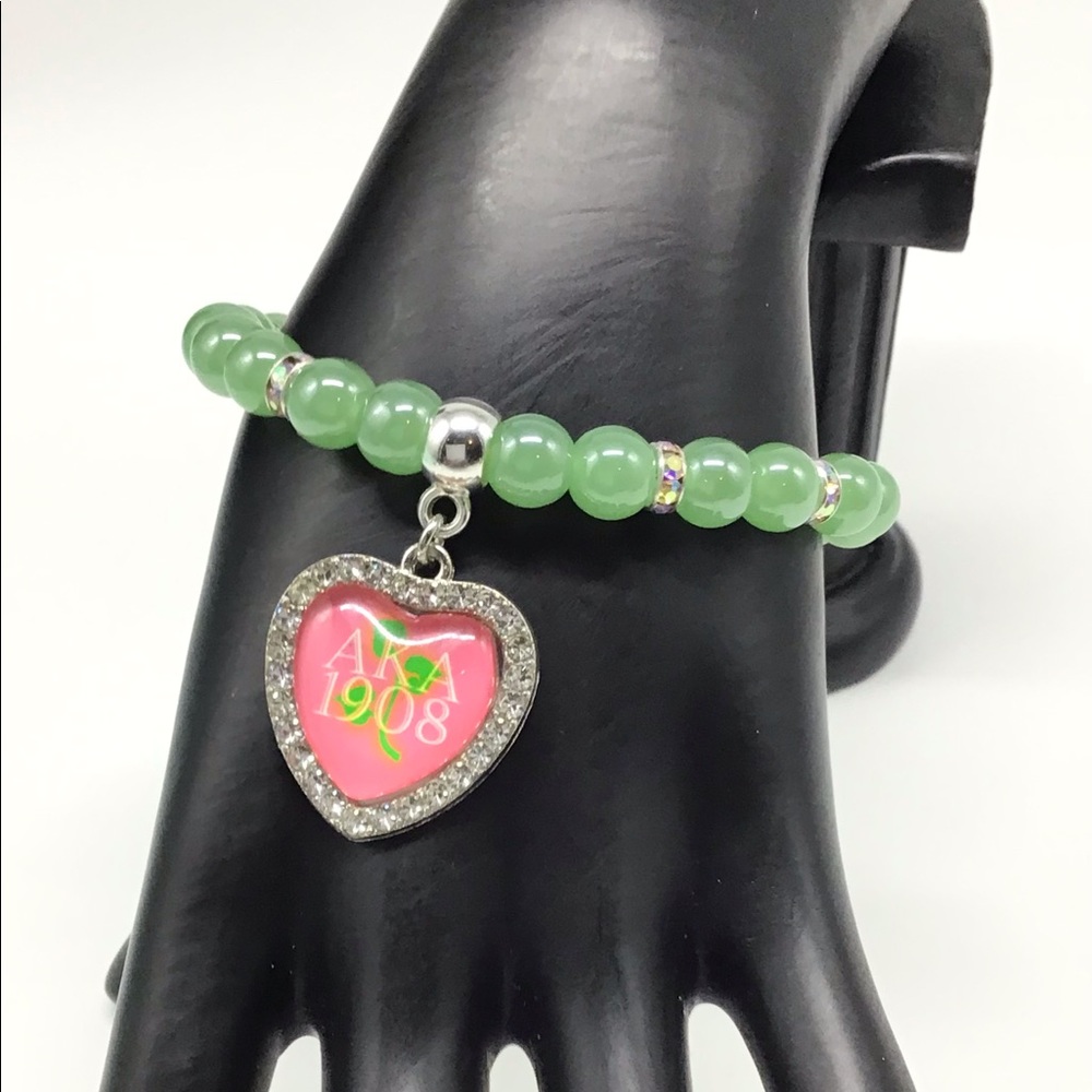 AKA CHARM BRACELET